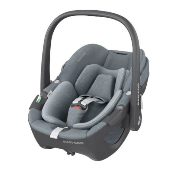 Maxi Cosi Pebble 360 ​​Essential Gray Car Seat