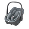 Maxi Cosi Pebble 360 Essential Gray Car Seat