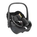Maxi Cosi Pebble 360 ​​Essential Black Car Seat