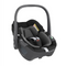 Maxi Cosi Pebble 360 ​​Essential Black Car Seat