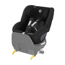 Maxi Cosi Pearl 360 2 Authentic Black Car Seat