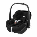 Maxi Cosi Pebble 360 Pro2 Twillic Black Car Seat