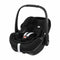 Maxi Cosi Pebble 360 Pro2 Twillic Black Car Seat