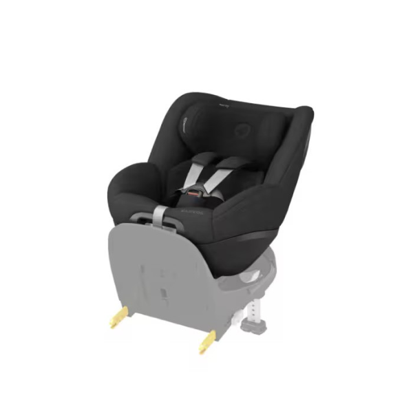 Maxi Cosi Pearl 360 Pro Authentic Black Car Seat