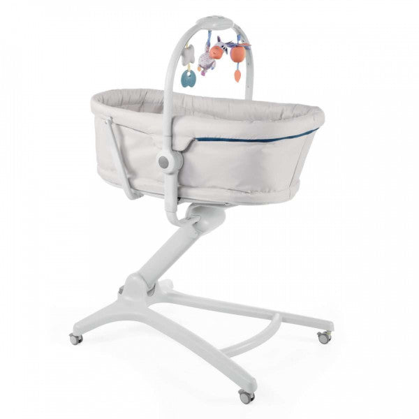 Chicco Baby Hug 4 in 1 Glacial