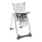 Chicco Polly2Start Foxy High Chair