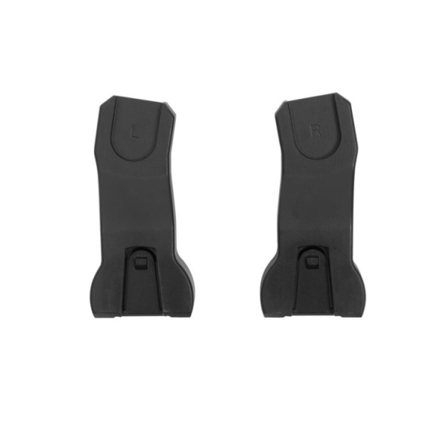 Chicco Mysa Recaro Adapters