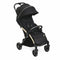 Chicco Goody XPlus Black Re_Lux Stroller