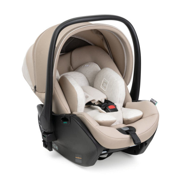 Chicco First Seat Recline Car Seat (40-87cm) Amber Glow