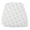 Chicco Next2Me Forever 2-Piece Gray Sheep Set