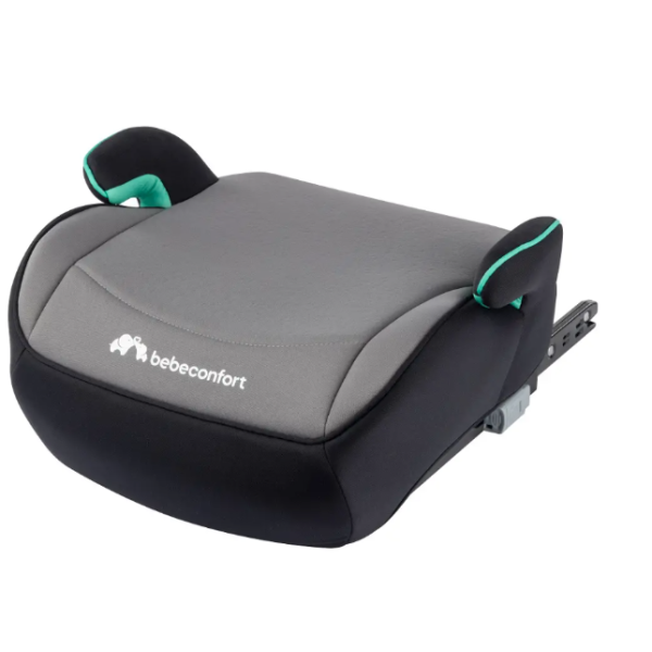 Bébé Confort Manga i-fix Gray Mist Car Seat