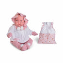 Antonio Juan 1st Reborn Alexandra Doll with Bag 52cm