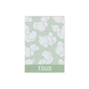 Tous Baby Nilo Bruma Blanket T0-36M