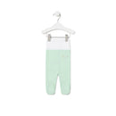 Tous Baby Mist Straight Pants T0-1M