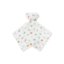 Tous Baby Doudou Joy White T0-36M