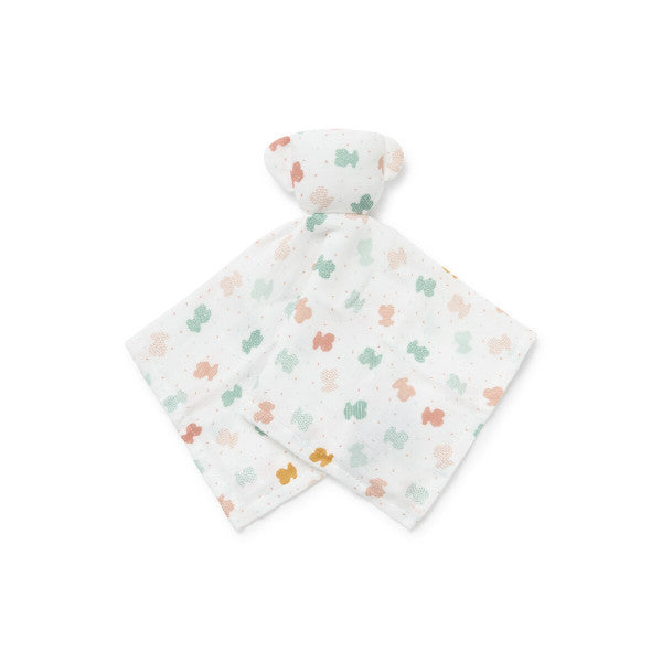 Tous Baby Doudou Joy White T0-36M