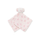 Tous Baby Doudou Pic Pink T0-36M