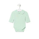 Tous Baby Body with Plain Collar Bruma T1-3M