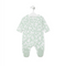 Tous Baby Babygrow Kaos Mist T3-6M