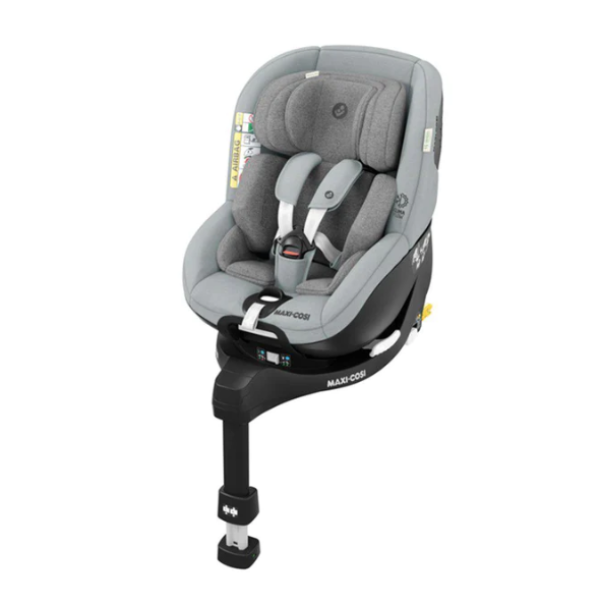 Maxi Cosi Mica Eco I-Size Authentic Gray Car Seat