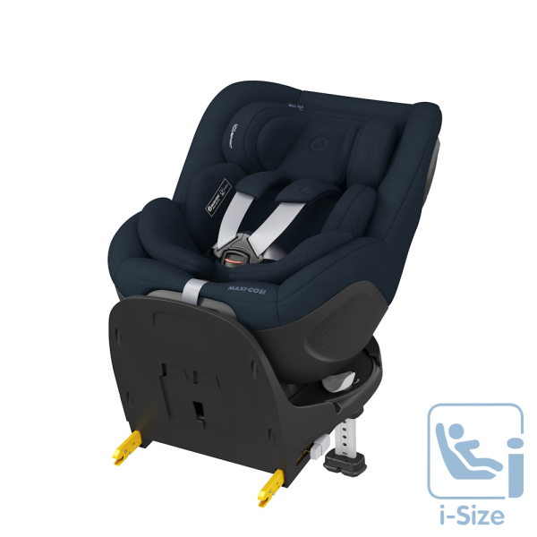 Maxi Cosi Mica 360 Pro i-Size Authentic Blue Car Seat