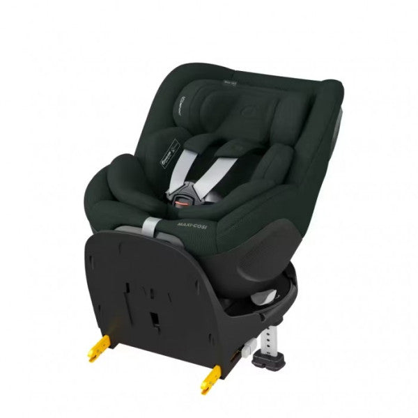 Maxi Cosi Mica 360 Pro i-Size Authentic Green Car Seat
