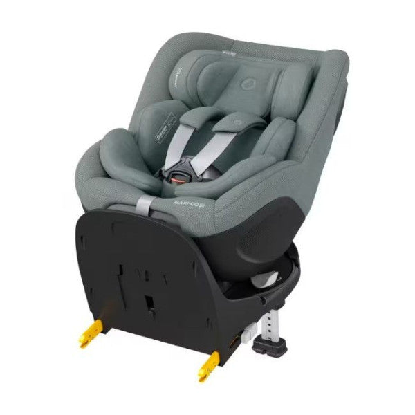 Maxi Cosi Mica 360 Pro i-Size Authentic Gray Car Seat
