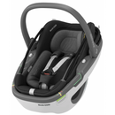 Maxi Cosi Car Seat Coral 360 Essential Black