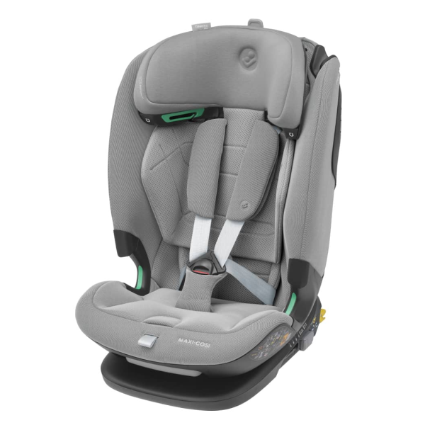 Maxi Cosi Titan Pro2 I-Size Authentic Gray Car Seat