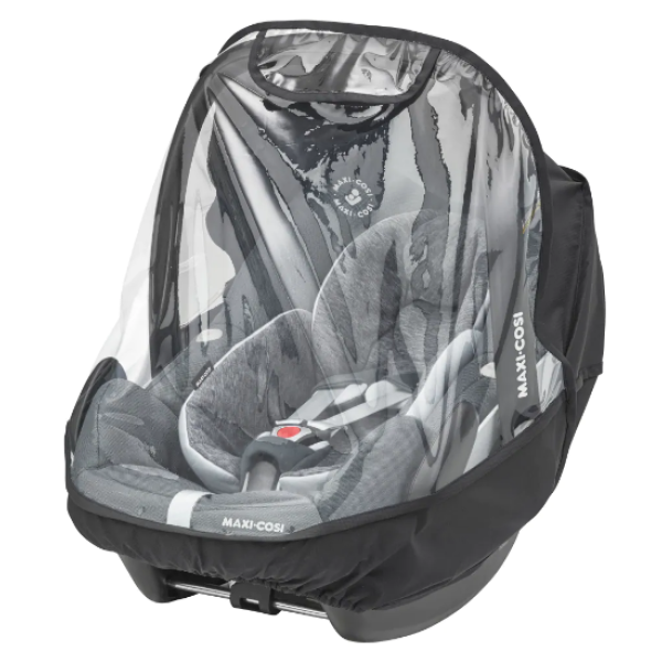 Maxi Cosi Raincover BB Car Seat