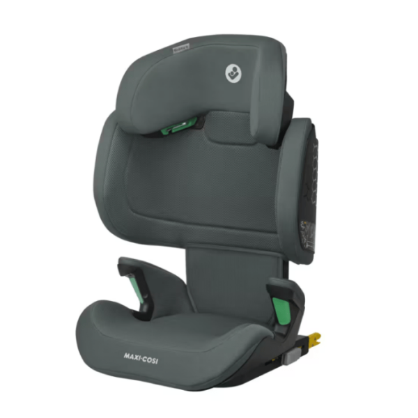 Maxi Cosi RodiFix R I-Size Authentic Graphite Car Seat