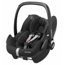 Maxi Cosi Pebble Pro Essential Black Car Seat