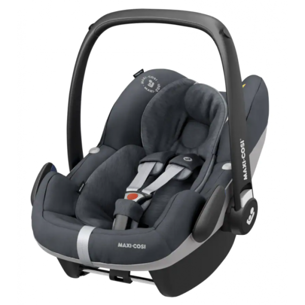 Maxi Cosi Pebble Pro Essential Graphite Car Seat