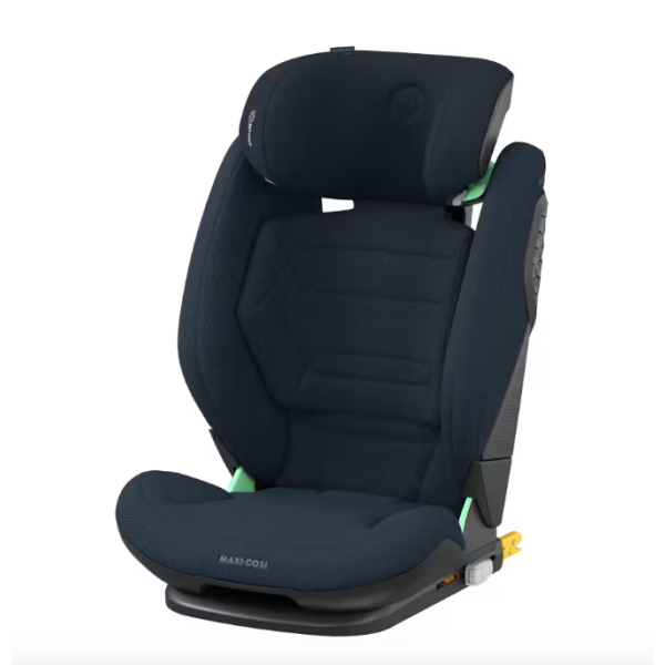 Maxi Cosi RodiFix Pro 2 i-Size Authentic Graphite Car Seat