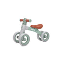 Saro Balance Bike "Ride Free" Mint