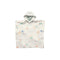 Miniland Baby Muslin Poncho