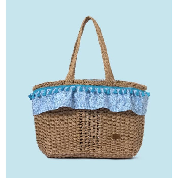 Mayoral Baby Capri Beach Basket