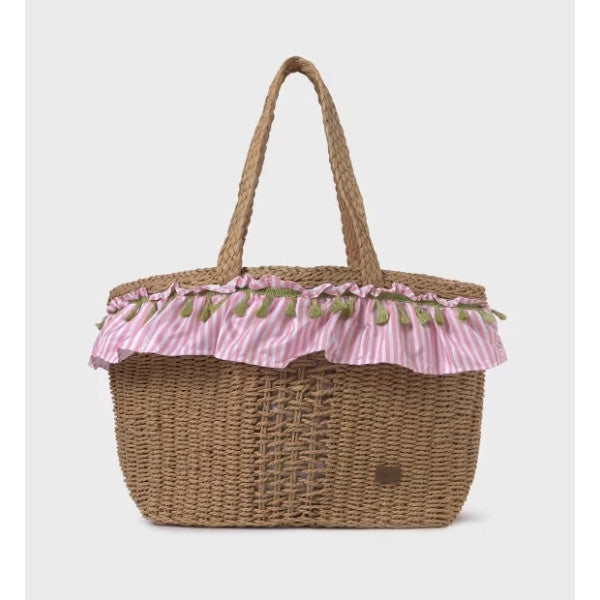Mayoral Baby Nectar Beach Basket