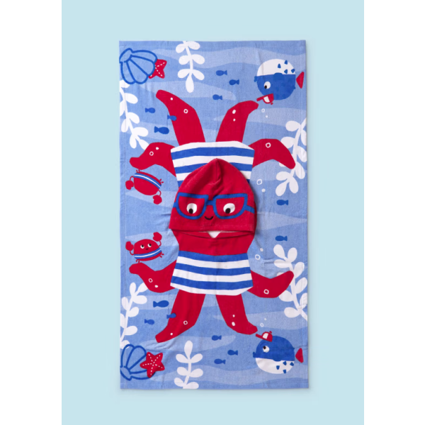 Mayoral Mars Bath Towel