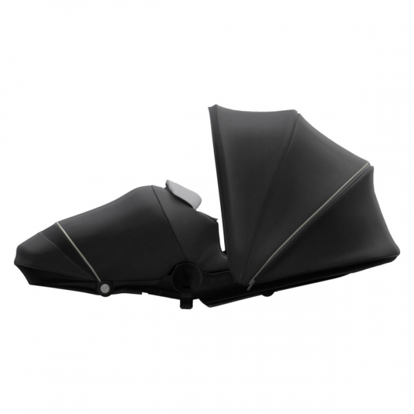 Joolz HUB Cocoon Brilliant Black