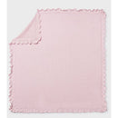 Mayoral Quartz Knit Blanket
