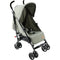 Ding Otis Green Buggy Stroller