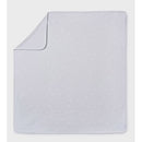 Mayoral Silver Printed Baby Blanket