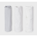 Mayoral Set 3 Silver Diapers