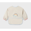 Mayoral Bib with Almond Sleeves