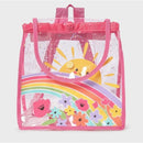 Mayoral Poppy Beach Backpack