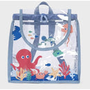 Mayoral Velero Beach Backpack
