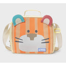 Mayoral Orange School Lunchbox