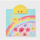 Mayoral Hawaii Hooded Beach Towel