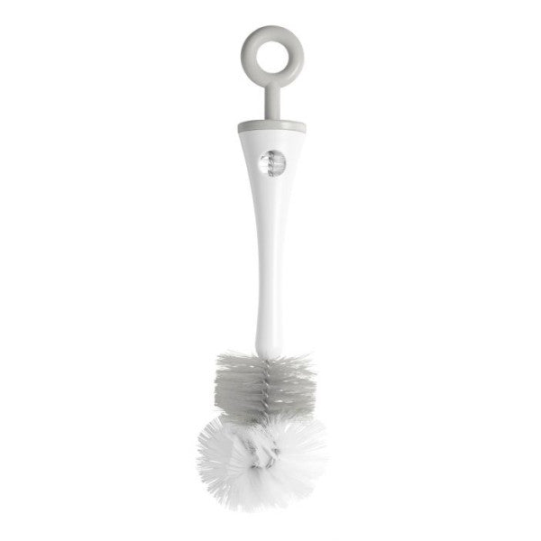 Béaba Bottle Brush 2in1 Gray